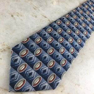 JoS. A. Bank CORPORATE COLLECTION Silk Tie